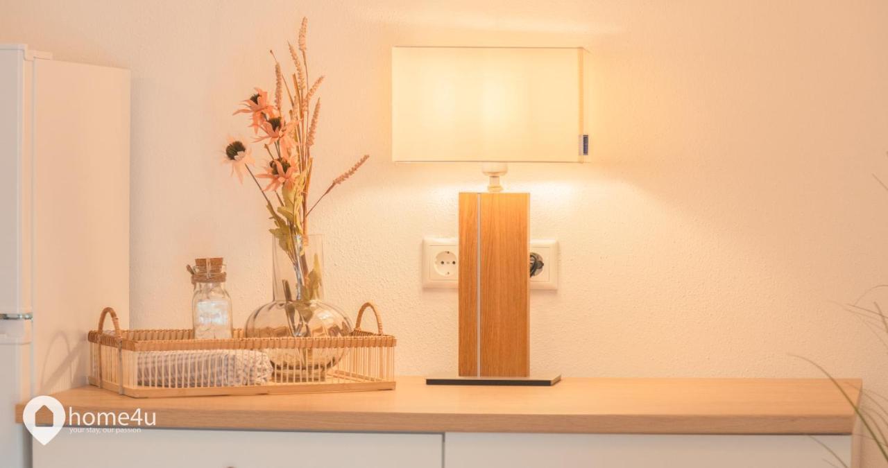 Naturoase Sinzing / Parkplatz, Waschmaschine, Etc. Lägenhet Exteriör bild