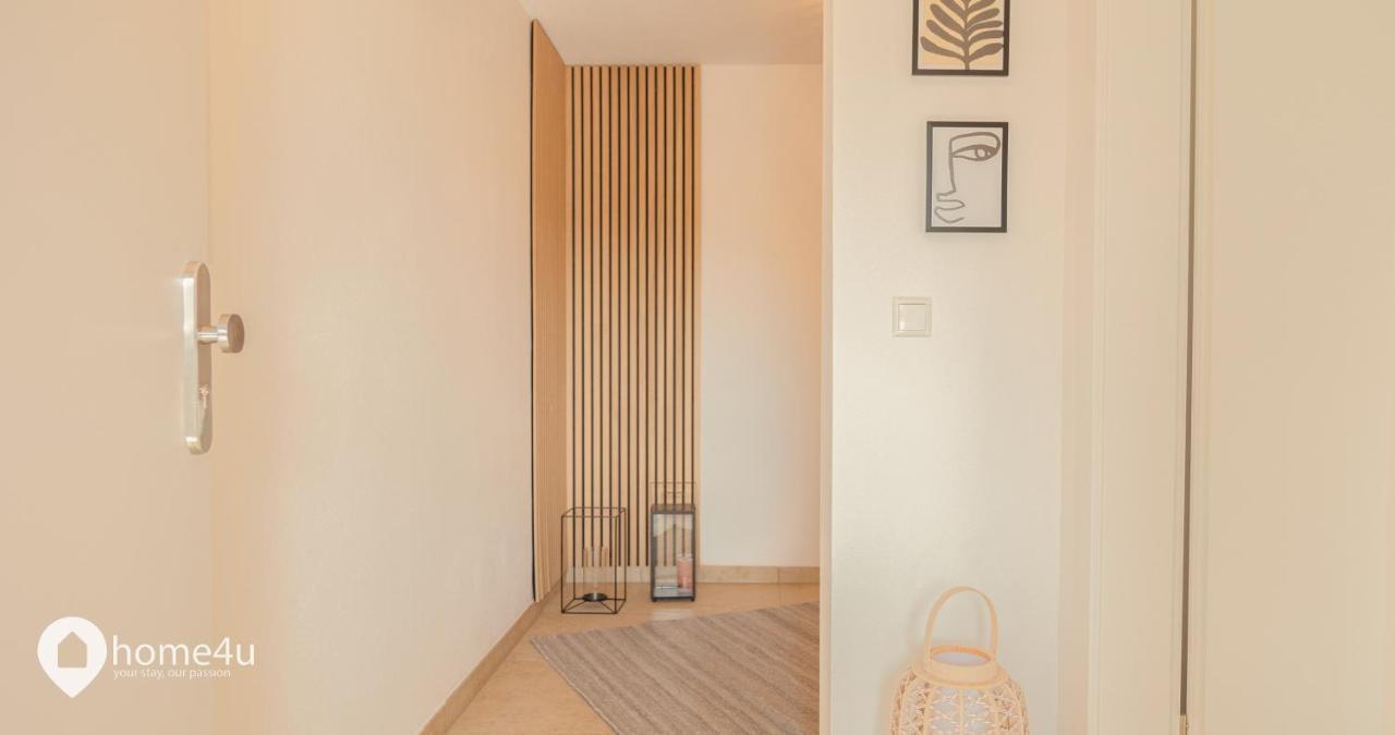 Naturoase Sinzing / Parkplatz, Waschmaschine, Etc. Lägenhet Exteriör bild
